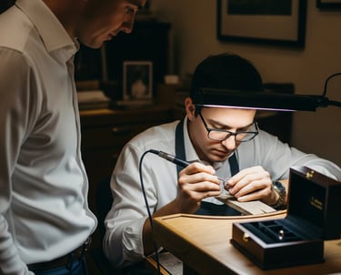 The Future of Engagement Rings