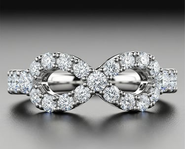 The Story Behind Engagement Rings and What They Truly Mean