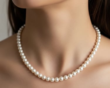 Timeless Classics Jewelry