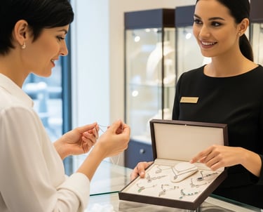Tips for Confident Purchasing