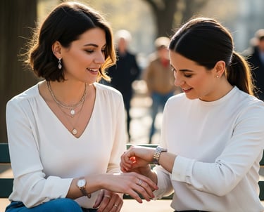 Understanding Your Best Friend's Style