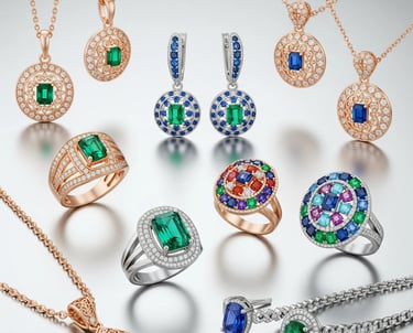 Perfect Jewelry Gift