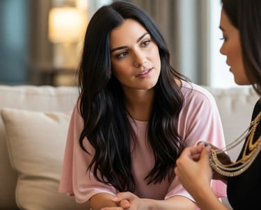 What’s Their Style: Trendy or Timeless?
