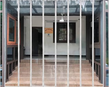 Magnetic-Strip-PVC-Curtain