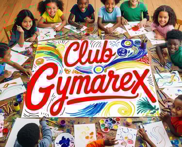 clases particulares club gymarex badajoz