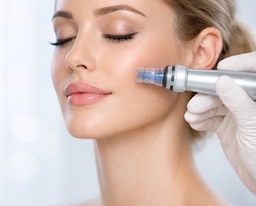 Botox membership San Antonio luxury med spa