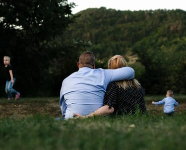 lifestyle családi fotózás bicske