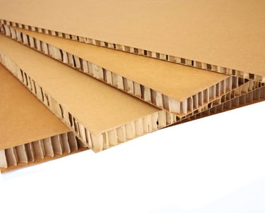 Exposición amigable con el medio ambiente