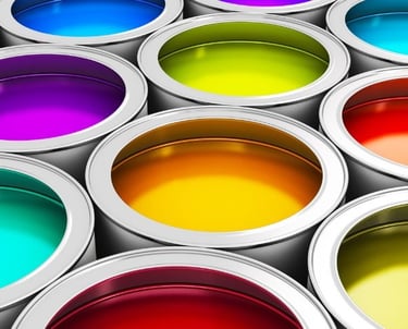 Exposición desarrollada con materiales amigables con el medio ambiente