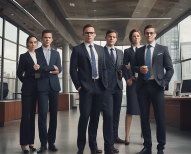 group of teenager taking group photo