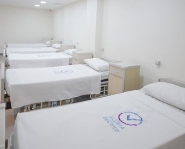 Clinical Development Services