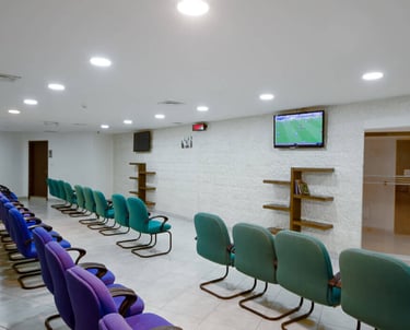 Clinical Development Services