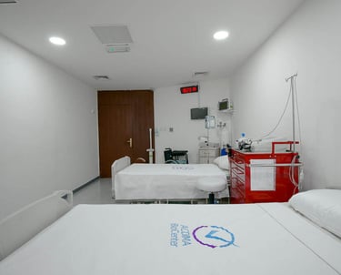 Clinical Development Services