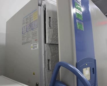 Bioanalysis and Pharmaceutical Analysis Services