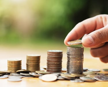 invest and grow property