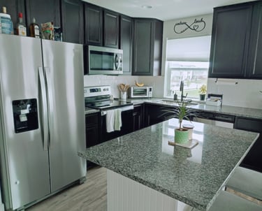 cleaning services in Colorado