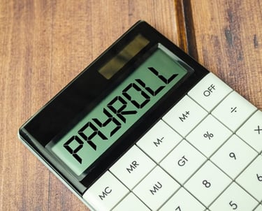 Payroll Services
