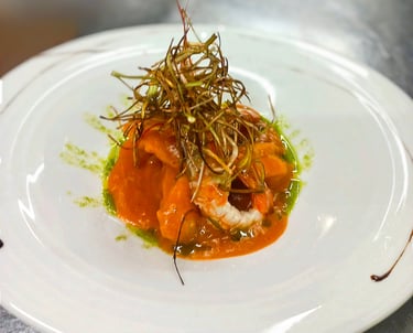gambas