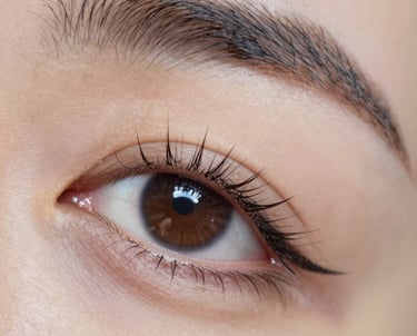 a field full of colorful flowers on a sunny day