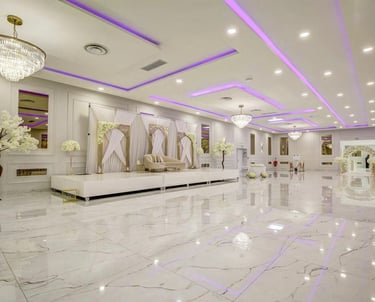 salle de mariage yvelines