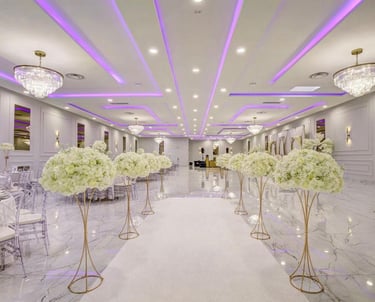 salle de mariage yvelines