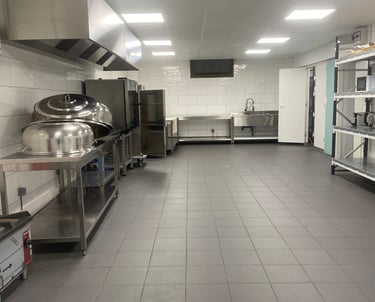 salle de séminaire Yvelines