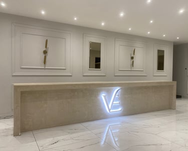 Location de salle de réception dans les Yvelines