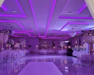 salle de reception yvelines 78