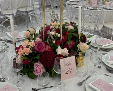 salle de mariage yvelines