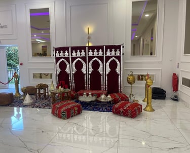 salle de mariage yvelines