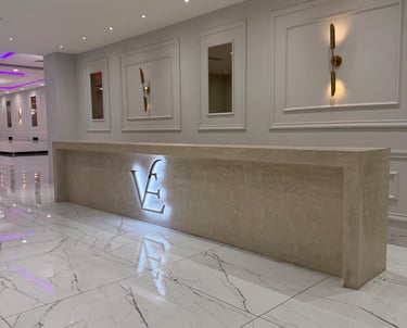 séminaire d'entreprise