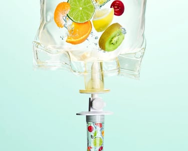 iv therapy near me