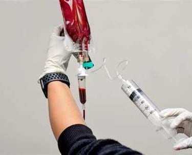 ozone iv therapy near me