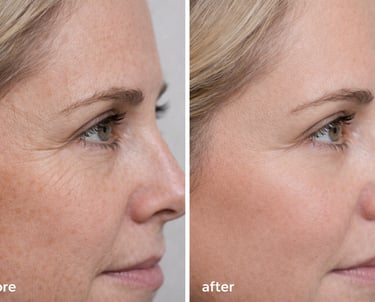 Natural Bio-Filler NY