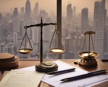 black blue and yellow textile