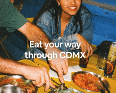 Book Cover 2010 eat your way