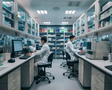 segurança do paciente Validação de Sistemas