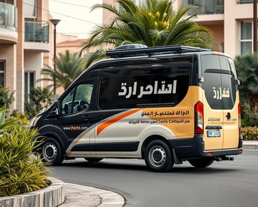 من نحن عن الشركة شركة مكافحة حشرات الرياض شركة سيف