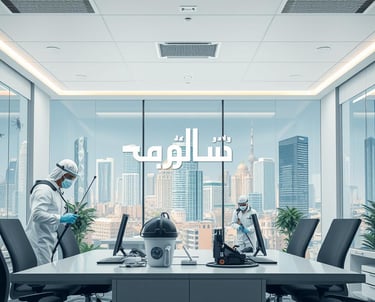 خدماتنا شركة مكافحة حشرات الرياض شركة سيف