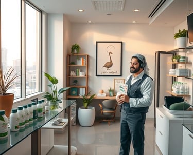اراء العملاء شركة مكافحة حشرات الرياض شركة سيف