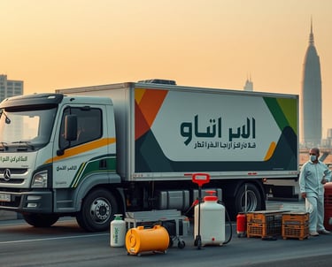 مكافحة حشرات في الرياض بسعر بسيط شركة سيف.