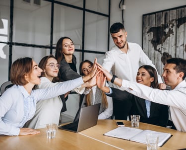 مهمتنا تتجسد في تقديم مجموعة متكاملة من المواد الغذائية الفاخرة