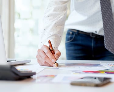 نسعى لتحقيق شراكات مستدامة مع الفنادق ومحلات السوبر ماركت