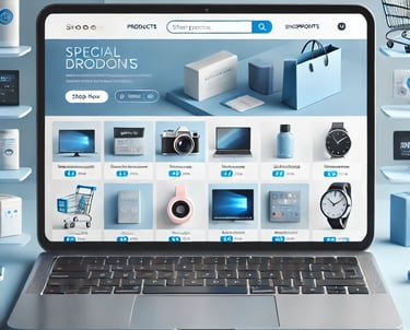 Mission : Développer des solutions technologiques adaptées aux besoins de chaque entreprise. MMC SAR