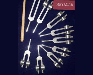 tuning fork