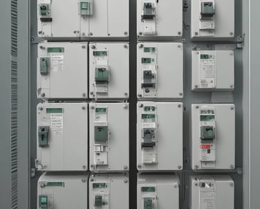 Image showcasing a variety of products available at Bahar Brothers Store.