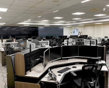healthcare IT transformation, electronic patient records, ambulance dispatch systems, NHS