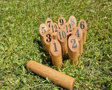 TOŠIS žaidimų nuoma šventėms Klaipėdoje