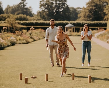 TOŠIS žaidimų nuoma šventėms Klaipėdoje
