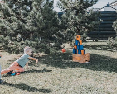 Skardinmūšis žaidimas nuomai Klaipėdoje